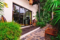 Pa Prai Villas and Suites Resort - Airport Shuttle