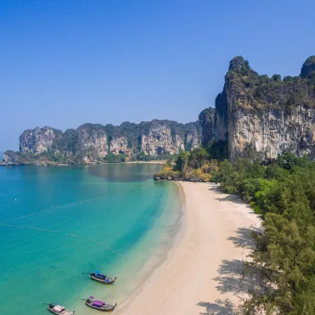Railay Village Resort & Spa