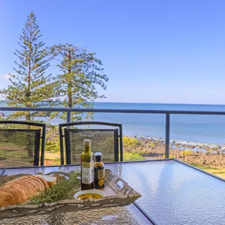 C Bargara Resort