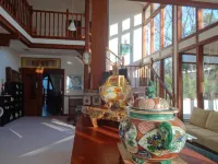 Izuna Inn & Spa - the Veggie Delights - سبا