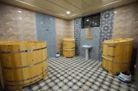 Old Tashkent Hotel & SPA - Spa