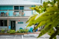 Ragged Edge Resort & Marina - Meerblick