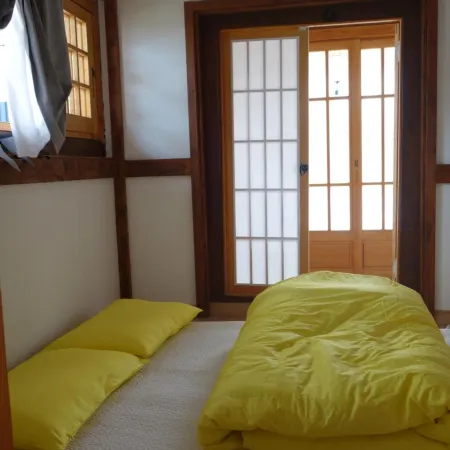 Hundred Years Hanok