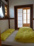 Hundred Years Hanok - غرفة مطلة على الجبل