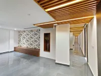 Hotel M K - Wifi