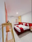 URVANA Hotel By Majestri Hospitality - 2-نجوم