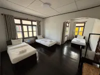 Savan Villa Hotel - Wi-Fi