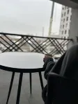 Friends - 駐車場