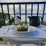 Black Swan Lakeside Boutique Hotel - servizio colazione