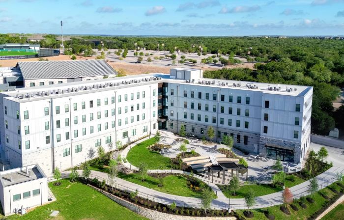 avid hotel AUSTIN NW - LAKELINE by IHG