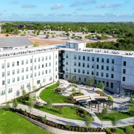 avid hotel AUSTIN NW - LAKELINE by IHG