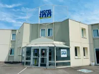 Hôtel Inn Design Montluçon - Pet friendly