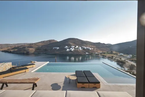 Amal Kythnos Suites - 4-Star