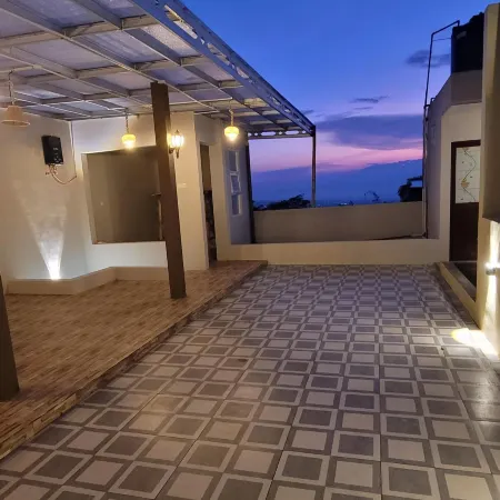 Villa Z Syariah