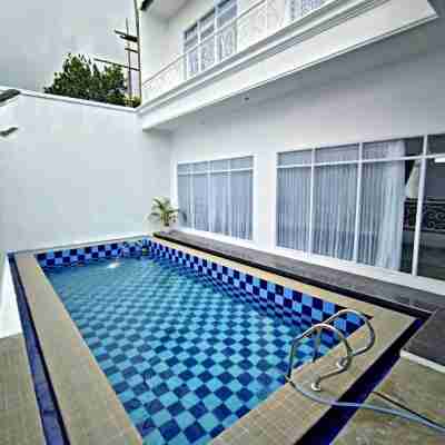Villa Tiara 2 Fitness & Recreational Facilities