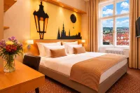 โรงแรม อดเลอร์ - โรงแรมชั้นนำแห่งสาธารณรัฐเช็ก - 4 ดาว