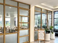 U-Thong Hotel Hotel in zona Palazzo Chan Palace
