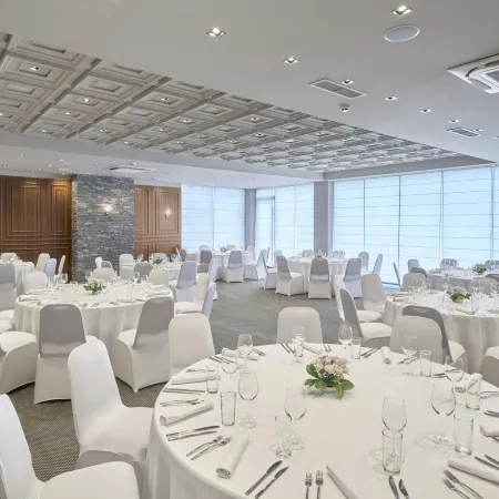 Spa Resort St Ivan Rilski - Halfboard & All Inclusive