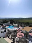 Hotel Avenida Tropical by Bossh! Hotels - Pools