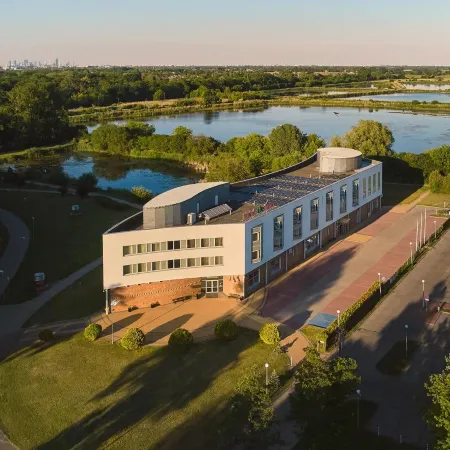 Hotel Victor Pruszków DeSilva