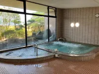 Hotel Alpha-One Yamaguchi Inter - Hot Tub