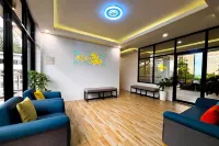 KSK Serenity Resort - 2-Star