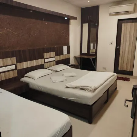 Hotel Shambuji