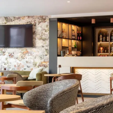 Brit Hotel Cahors - le Valentré