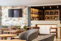 Brit Hotel Cahors - le Valentré - واي فاي