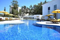 Hotel Laico Hammamet - Luksus