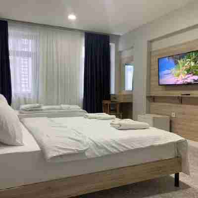 Taksim Galatist Hotel Rooms