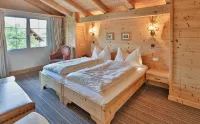 Ermitage Wellness- & Spa-Hotel - Spa
