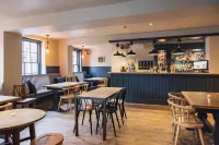 Lion & Pheasant Hotel - Parking