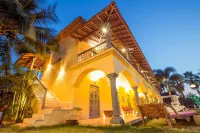 Sur la Mer - Pet friendly