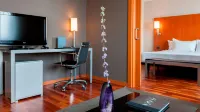 AC Hotel Murcia Hotels near La Cueva del caballo