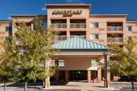 Courtyard Cleveland Independence Hotels in Independence