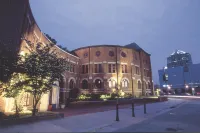 Courtyard Greensboro