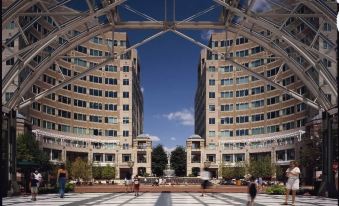 Residence Inn Fairfax Merrifield
