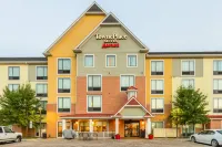 TownePlace Suites Dayton North