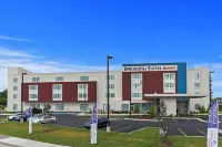 SpringHill Suites Baton Rouge Gonzales