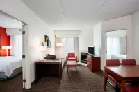 Residence Inn Chicago Schaumburg/Woodfield Mall Hotel di Schaumburg