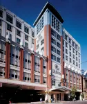 Hilton Garden Inn Philadelphia Center City Hotels near Mummers Museum