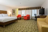 Hilton Garden Inn Fort Worth/Fossil Creek Các khách sạn ở Fort Worth