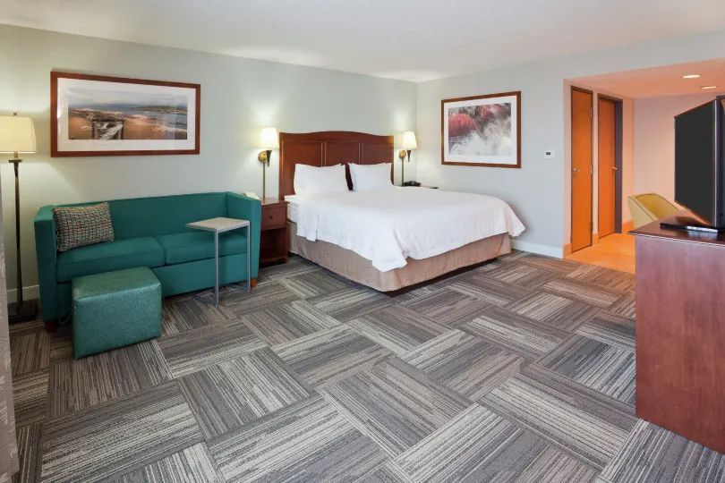 Hampton Inn by Hilton Duluth Canal Park