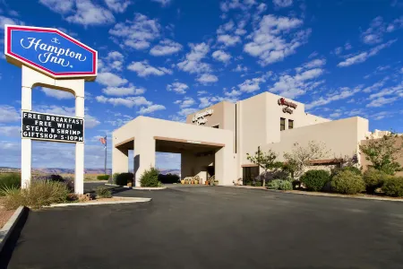 Hampton Inn Kayenta