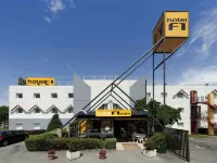 Kyriad Direct Orleans - Olivet - la Source Hotels in Ardon