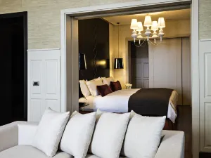 Sofitel Montevideo Casino Carrasco & Spa
