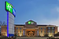 Holiday Inn Express & Suites Jacksonville