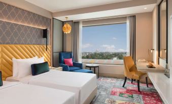 Grand Mercure Agra