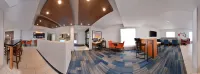 Holiday Inn Express Westley North- Patterson Area